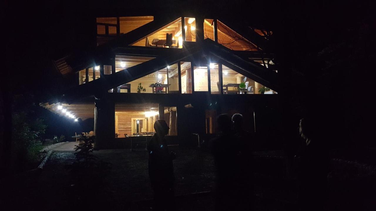 Guest House Mala Prica Zivinice Εξωτερικό φωτογραφία