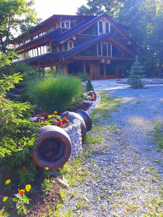 Guest House Mala Prica Zivinice Εξωτερικό φωτογραφία
