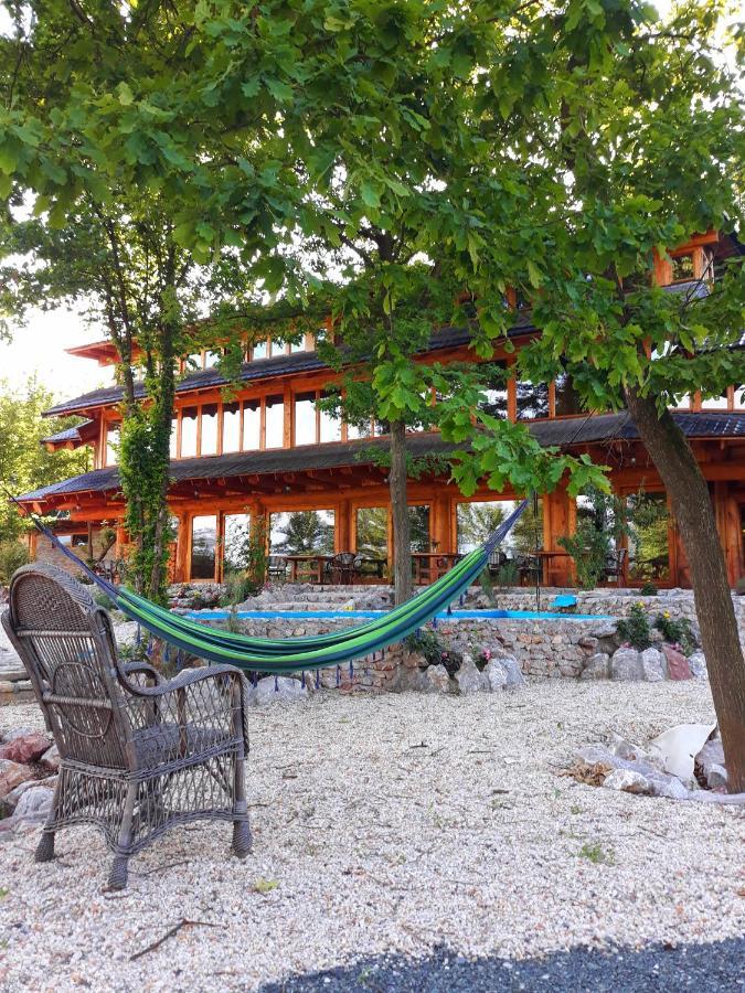 Guest House Mala Prica Zivinice Εξωτερικό φωτογραφία