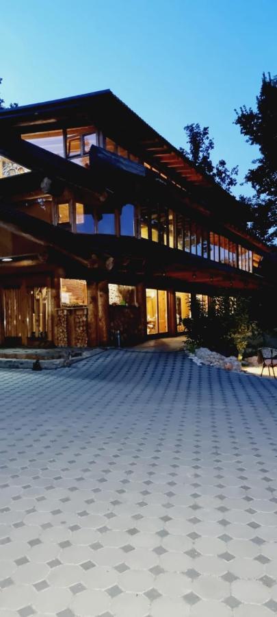 Guest House Mala Prica Zivinice Εξωτερικό φωτογραφία