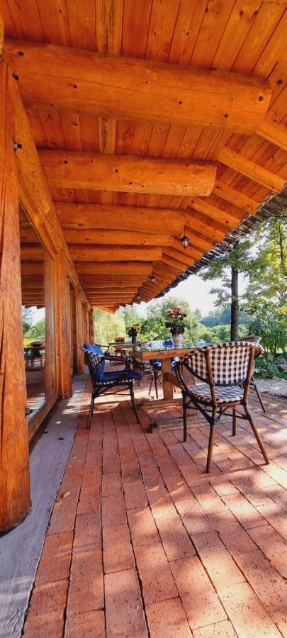Guest House Mala Prica Zivinice Εξωτερικό φωτογραφία