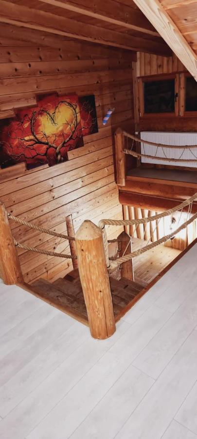 Guest House Mala Prica Zivinice Εξωτερικό φωτογραφία