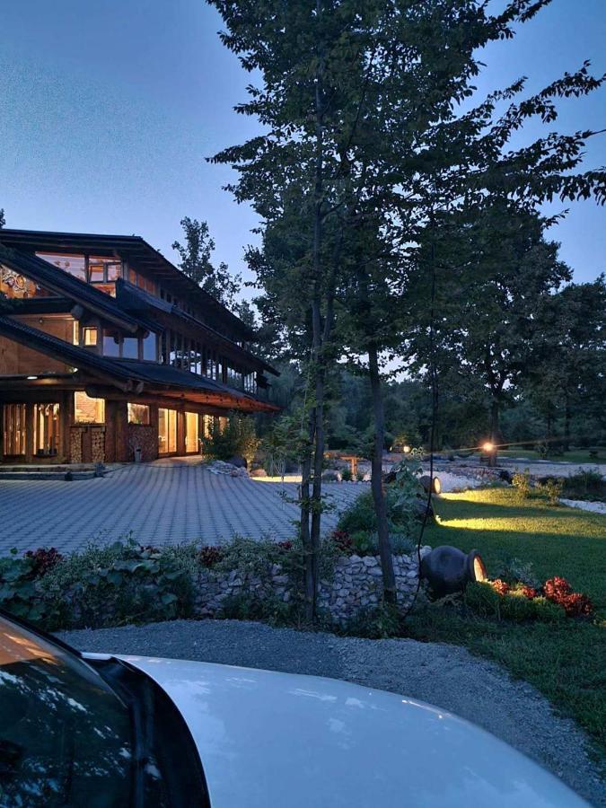 Guest House Mala Prica Zivinice Εξωτερικό φωτογραφία