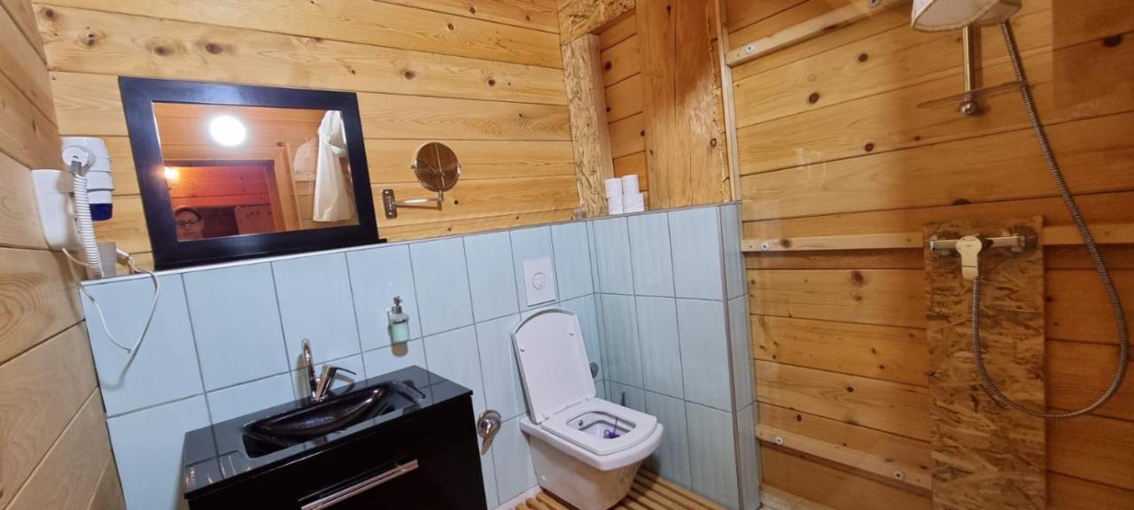 Guest House Mala Prica Zivinice Εξωτερικό φωτογραφία