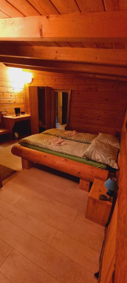 Guest House Mala Prica Zivinice Εξωτερικό φωτογραφία
