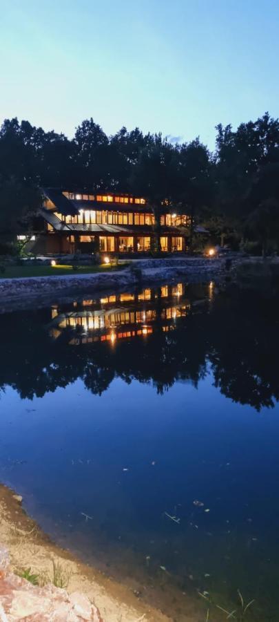 Guest House Mala Prica Zivinice Εξωτερικό φωτογραφία