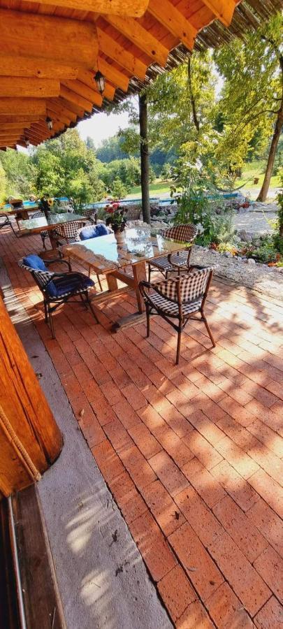 Guest House Mala Prica Zivinice Εξωτερικό φωτογραφία