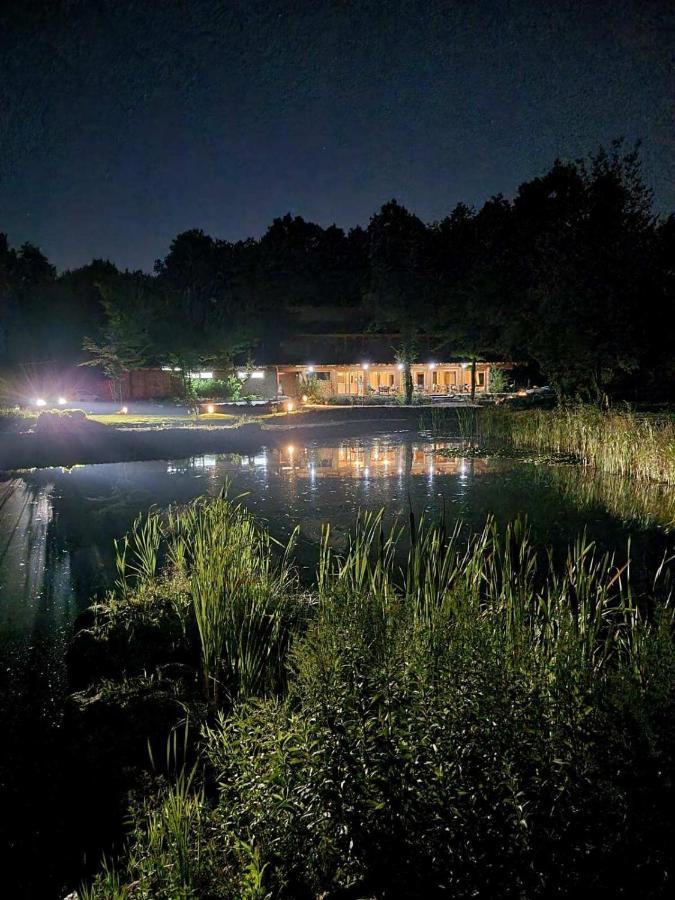 Guest House Mala Prica Zivinice Εξωτερικό φωτογραφία