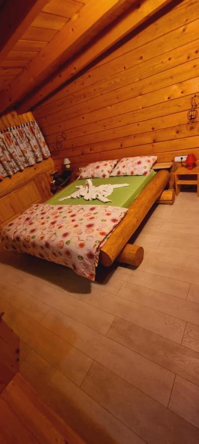 Guest House Mala Prica Zivinice Εξωτερικό φωτογραφία