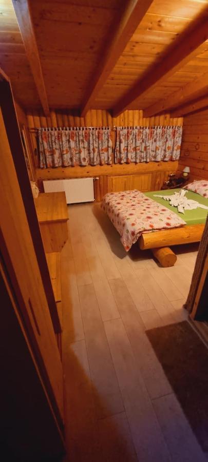 Guest House Mala Prica Zivinice Εξωτερικό φωτογραφία