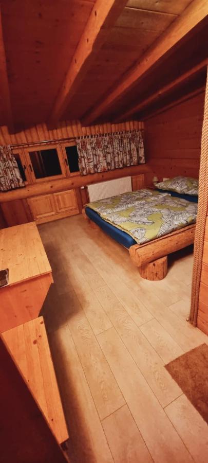 Guest House Mala Prica Zivinice Εξωτερικό φωτογραφία