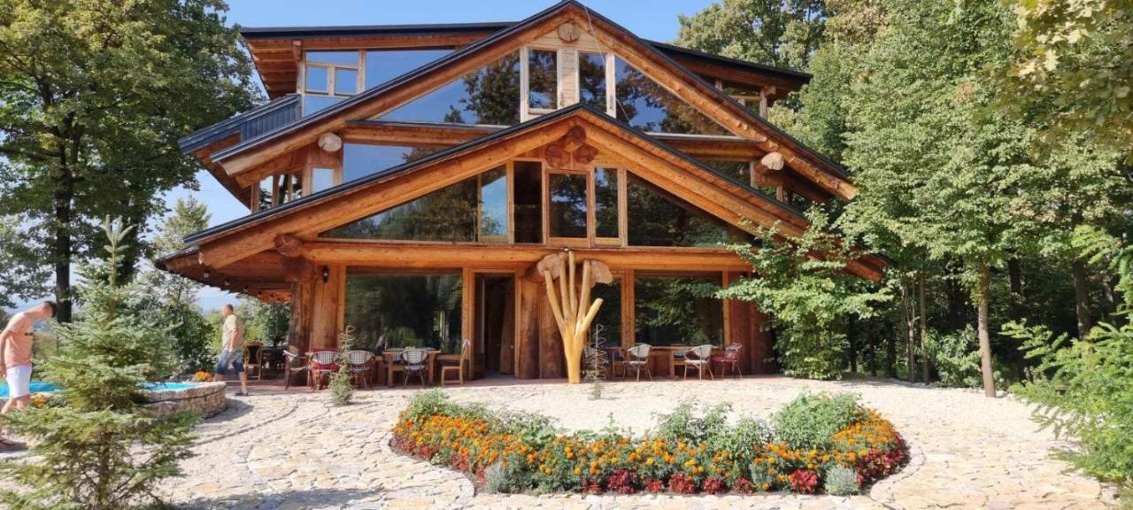 Guest House Mala Prica Zivinice Εξωτερικό φωτογραφία