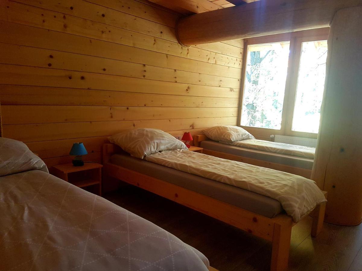 Guest House Mala Prica Zivinice Εξωτερικό φωτογραφία