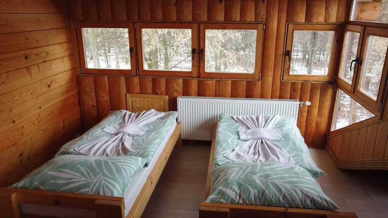 Guest House Mala Prica Zivinice Εξωτερικό φωτογραφία
