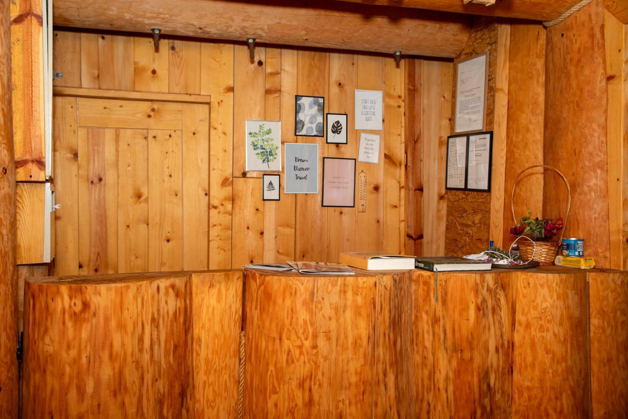 Guest House Mala Prica Zivinice Εξωτερικό φωτογραφία