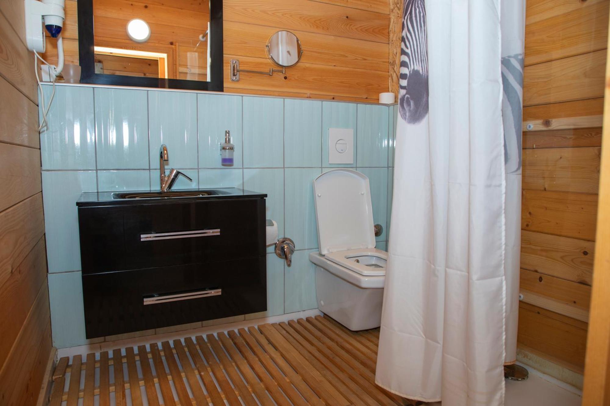 Guest House Mala Prica Zivinice Εξωτερικό φωτογραφία