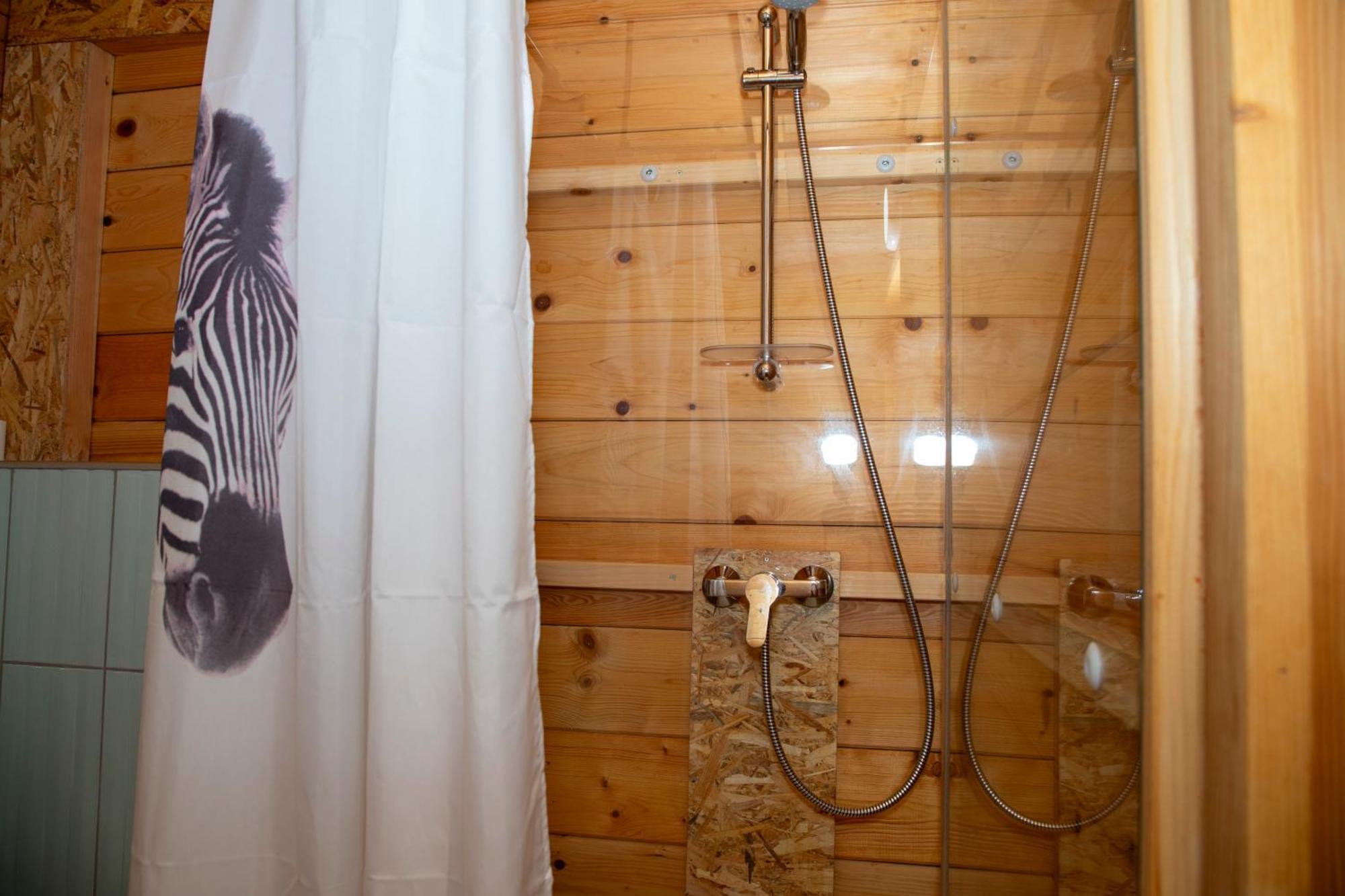 Guest House Mala Prica Zivinice Εξωτερικό φωτογραφία