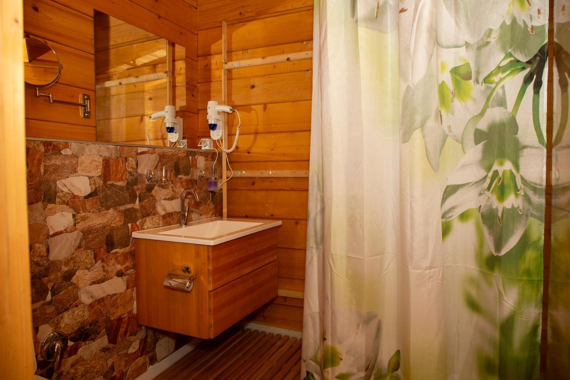 Guest House Mala Prica Zivinice Εξωτερικό φωτογραφία