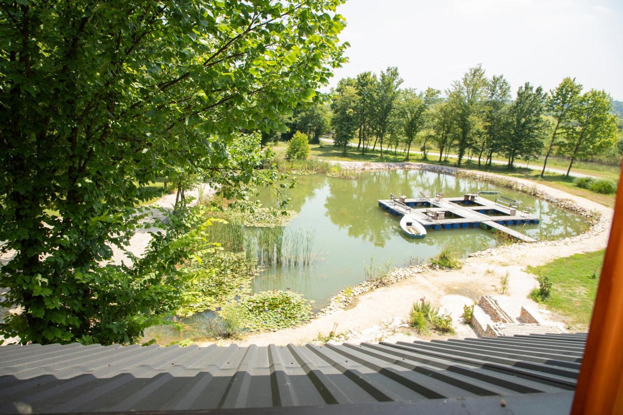 Guest House Mala Prica Zivinice Εξωτερικό φωτογραφία
