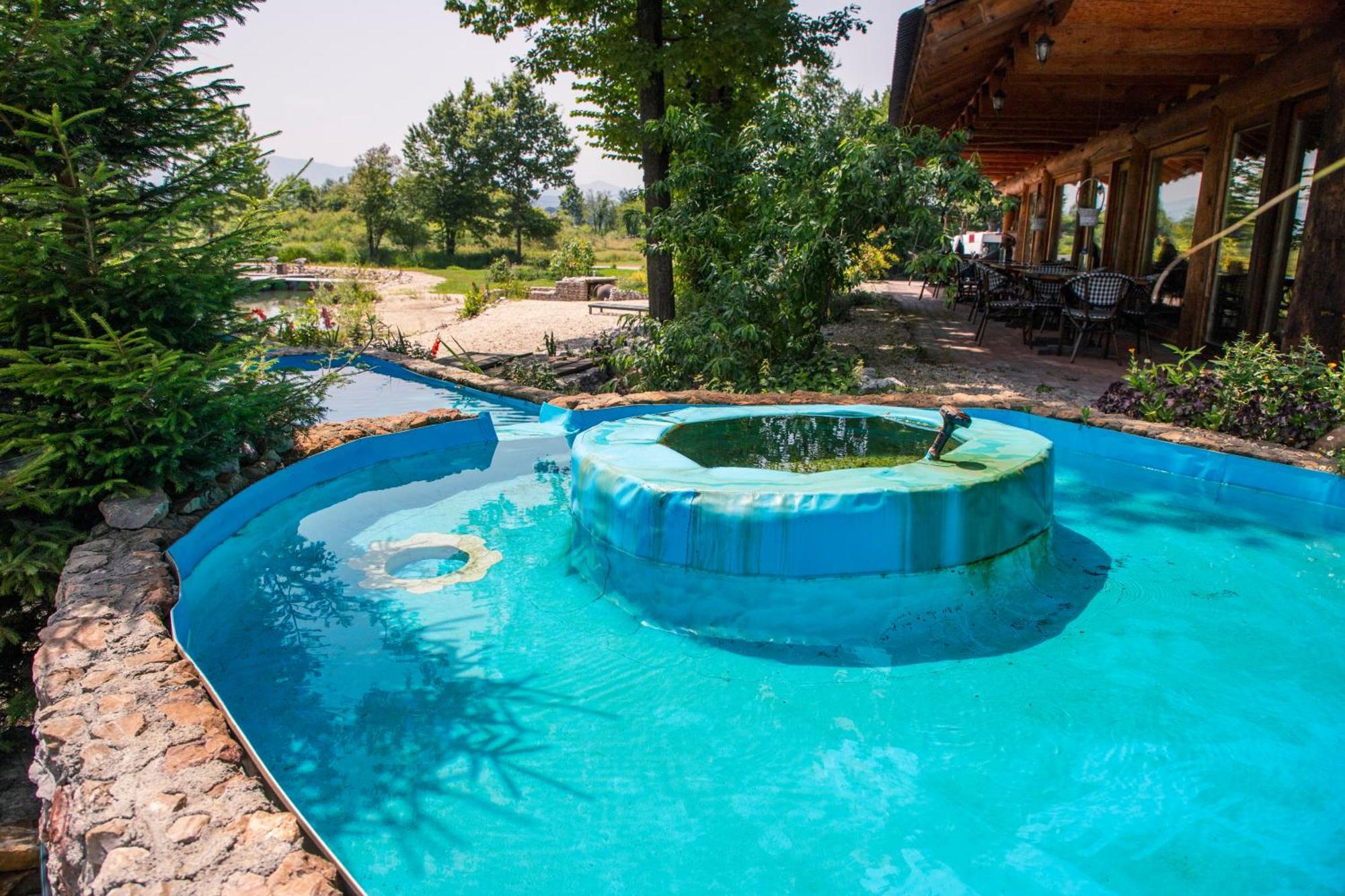 Guest House Mala Prica Zivinice Εξωτερικό φωτογραφία
