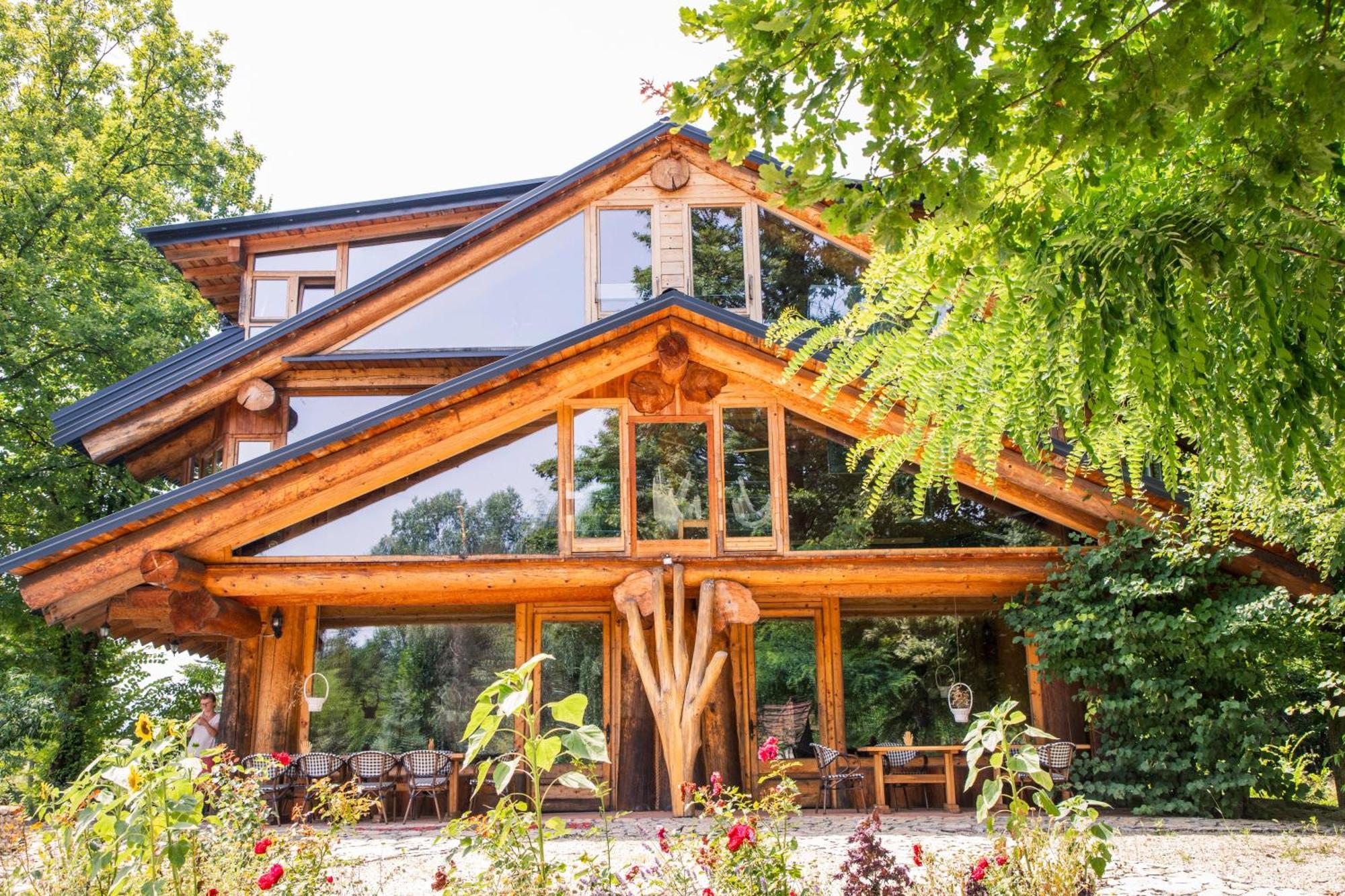 Guest House Mala Prica Zivinice Εξωτερικό φωτογραφία
