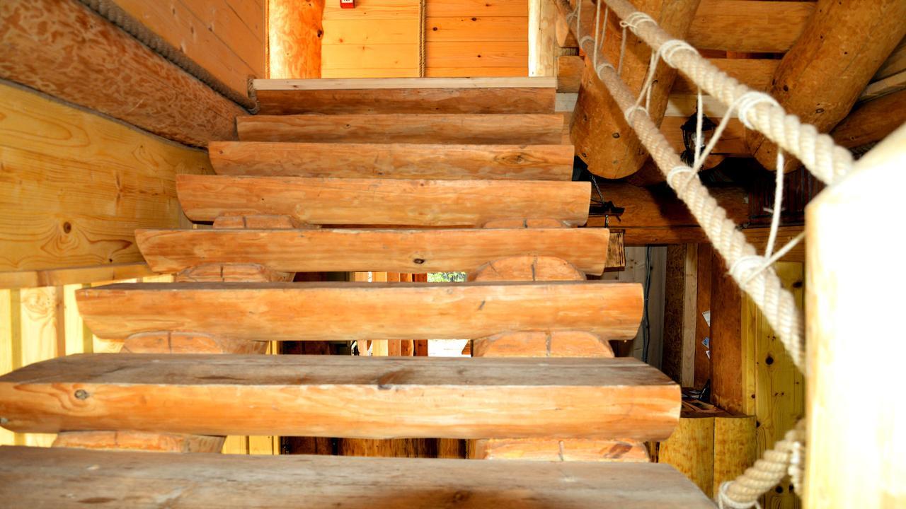 Guest House Mala Prica Zivinice Εξωτερικό φωτογραφία