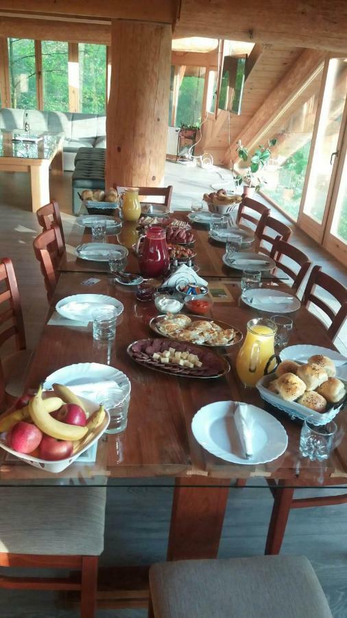 Guest House Mala Prica Zivinice Εξωτερικό φωτογραφία