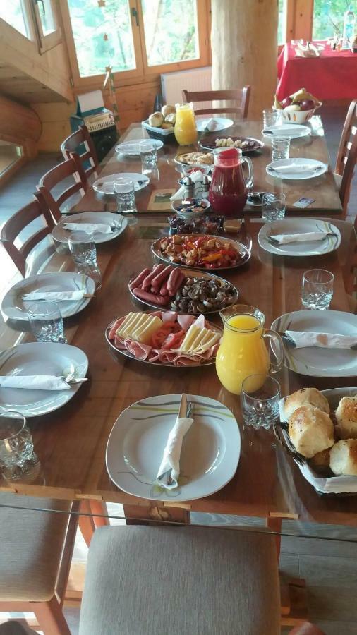 Guest House Mala Prica Zivinice Εξωτερικό φωτογραφία